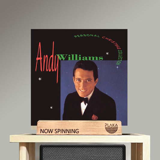 Andy Williams - Personal Christmas Collection