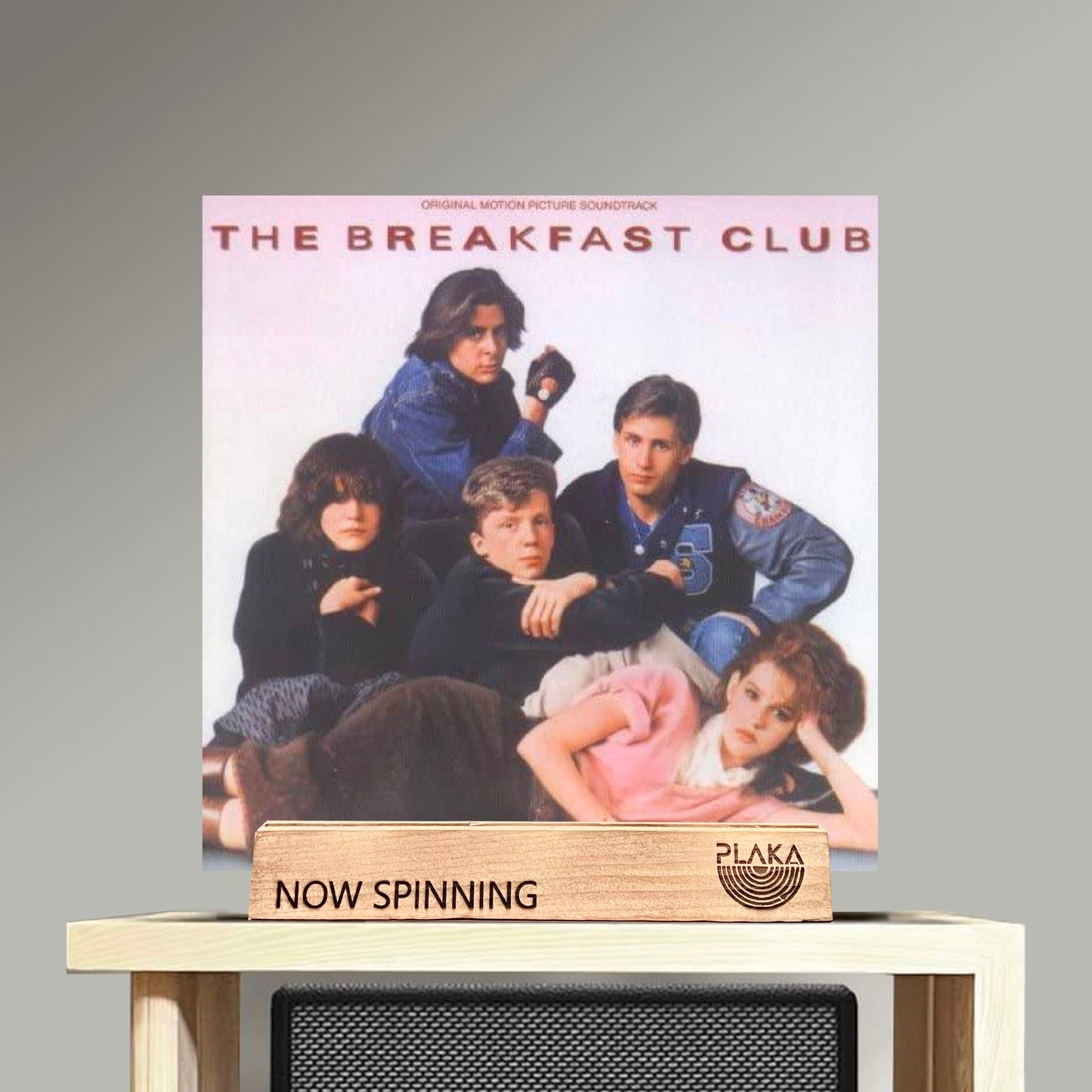 Breakfast Club, The - OST