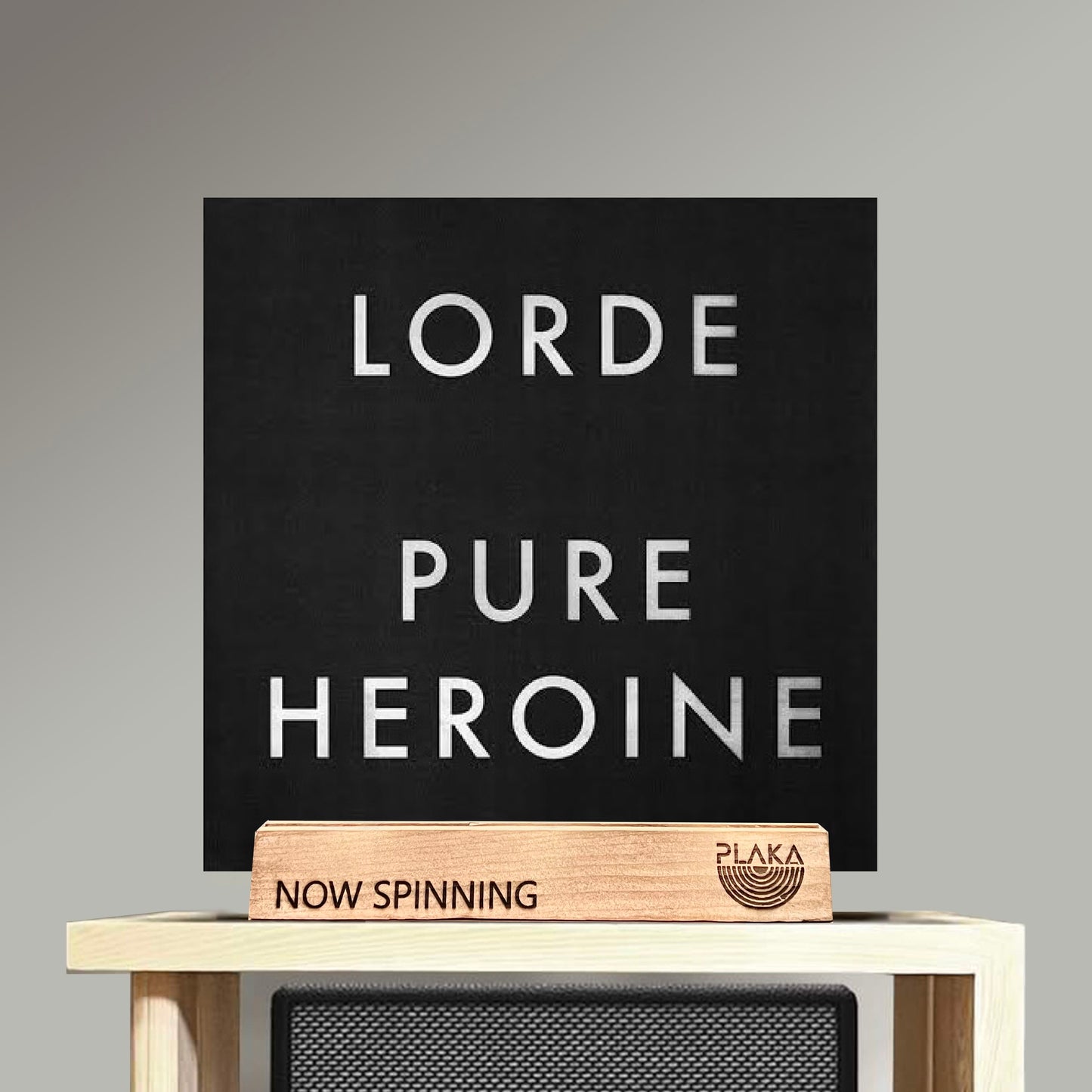 Lorde - Pure Heroine