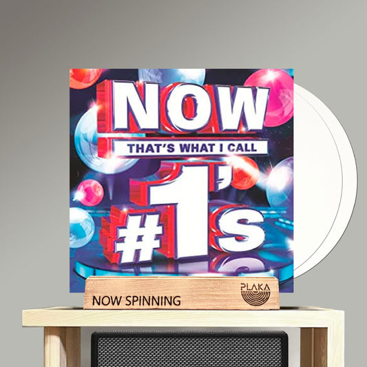 Various Artists - NOW That's What I Call #1s