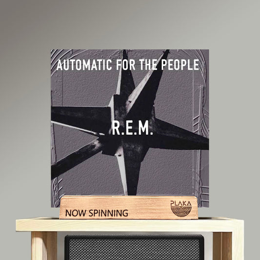 R.E.M. - Automatic For The People