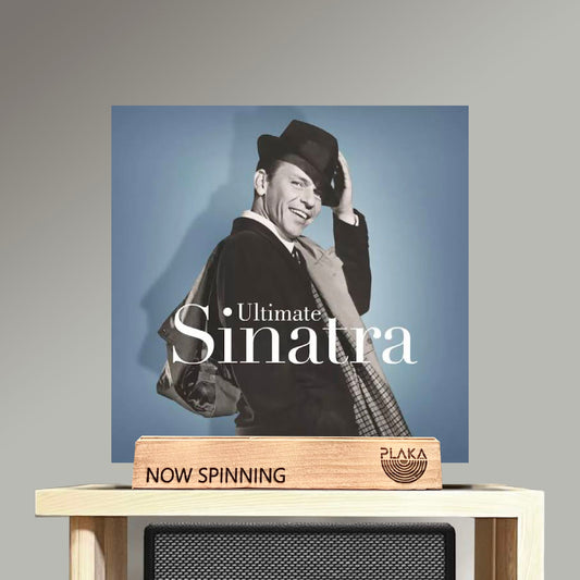 Frank Sinatra - Ultimate Sinatra