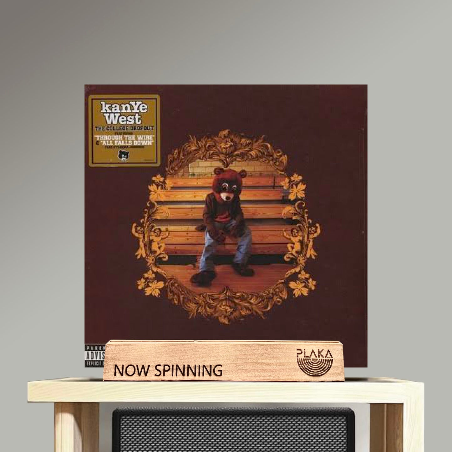 Kanye West - The College Dropout