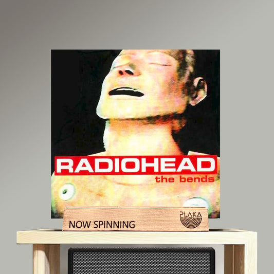 Radiohead - The Bends