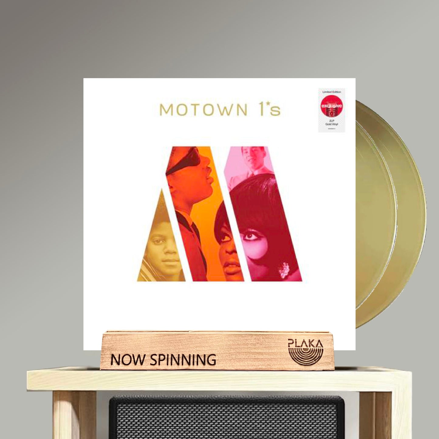 Various Artists - Motown #1s