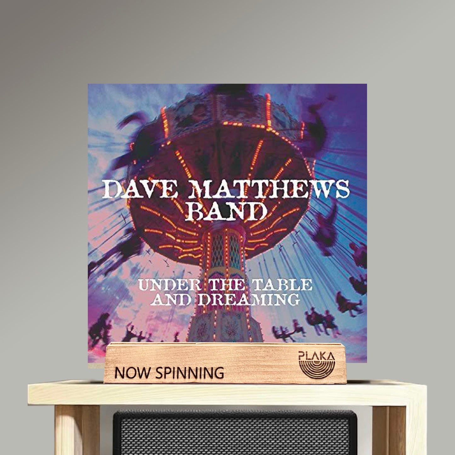 Dave Matthews Band - Under the Table and Dreaming