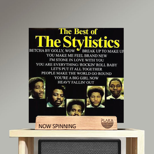 Stylistics - The Best Of