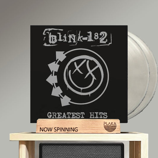 Blink 182 - Greatest Hits