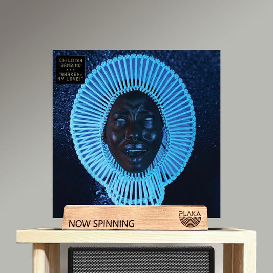 Childish Gambino - Awaken, My Love