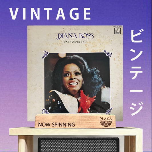 Diana Ross - Best Collection