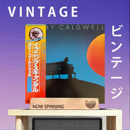 Bobby Caldwell - Bobby Caldwell