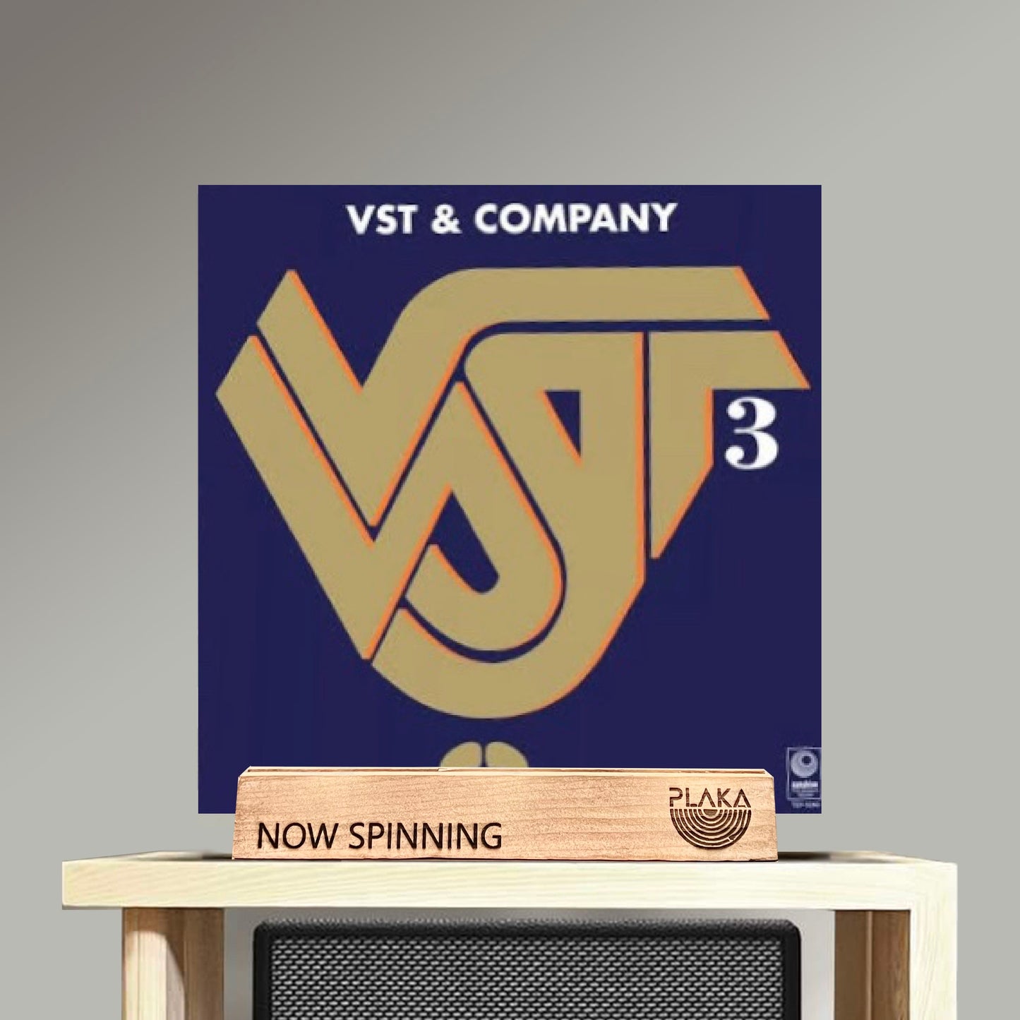 VST & Co. - VST 3