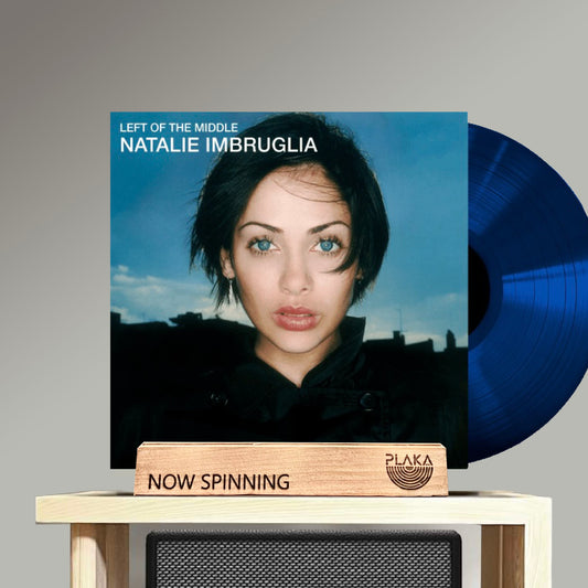 Natalie Imbruglia - Left Of The Middle