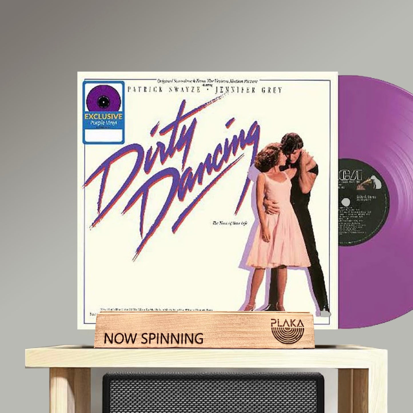 Dirty Dancing - OST