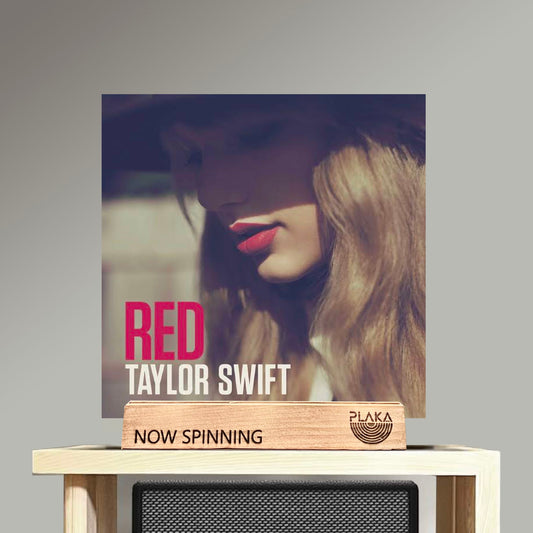 Taylor Swift - RED