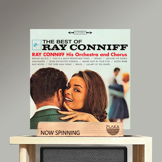 Ray Conniff - The Best of