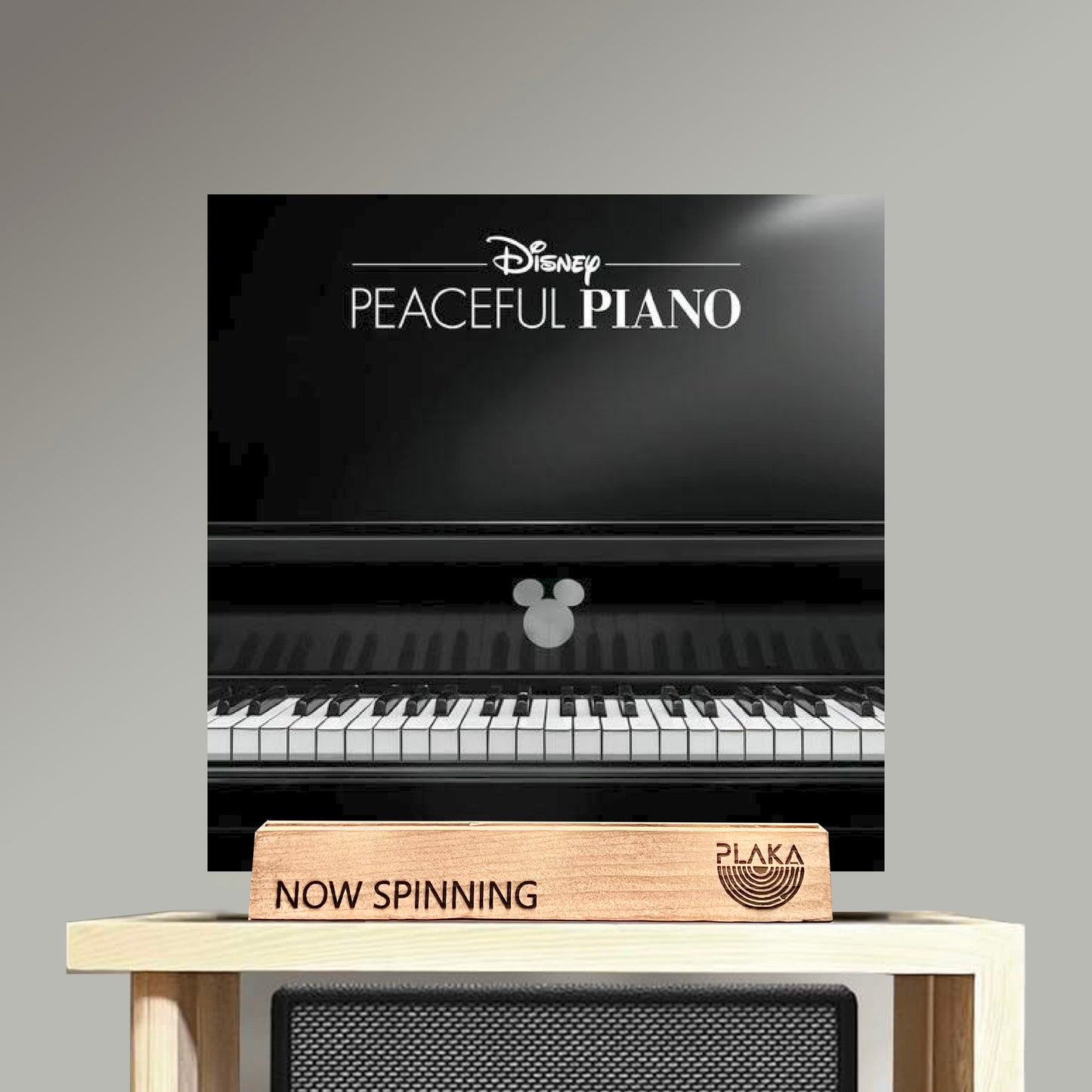 Disney : Peaceful Piano