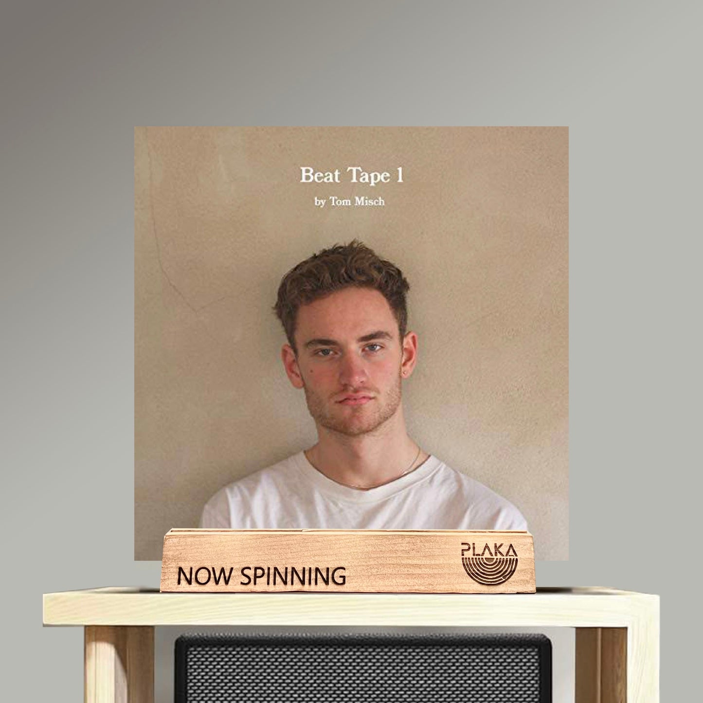 Tom Misch - Beat Tape 1