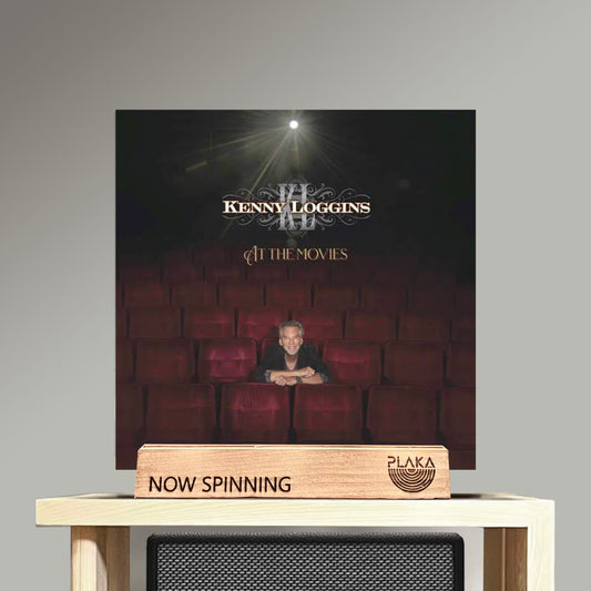Kenny Loggins - At The Movies