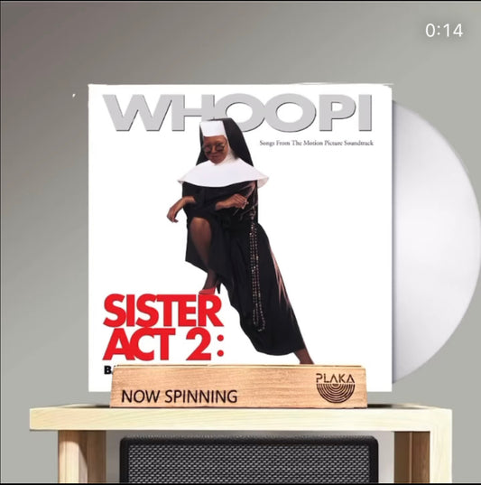 Sister Act 2 OST