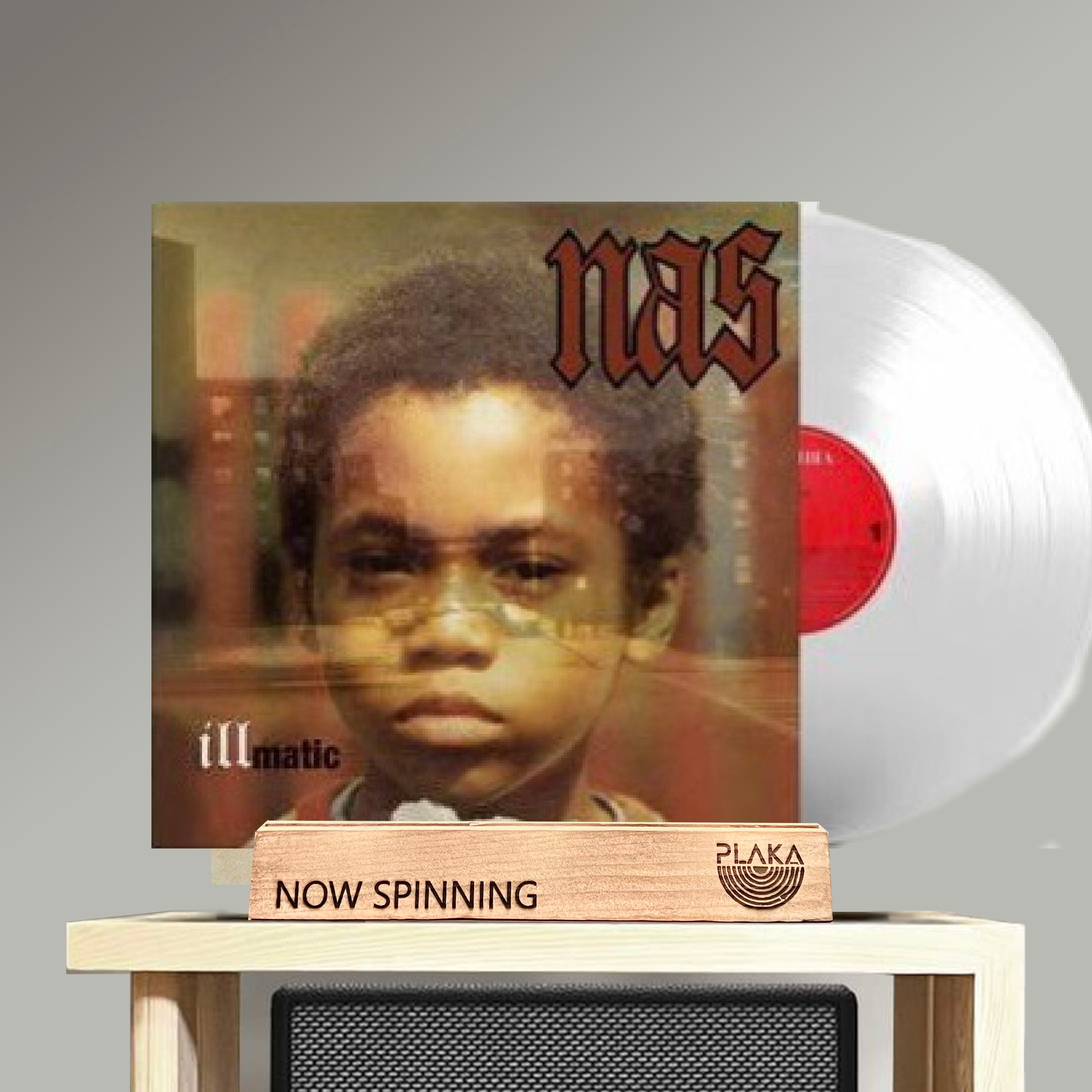 NAS Illmatic Plaka MNL nas-illmatic-plaka-mnl