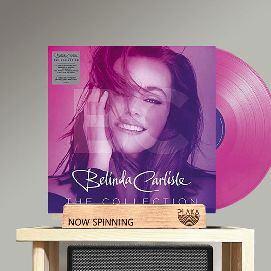 Belinda Carlisle - The Collection