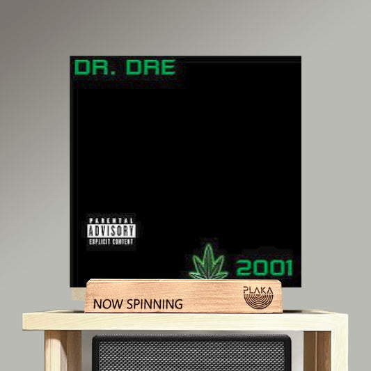 Dr. Dre - 2001