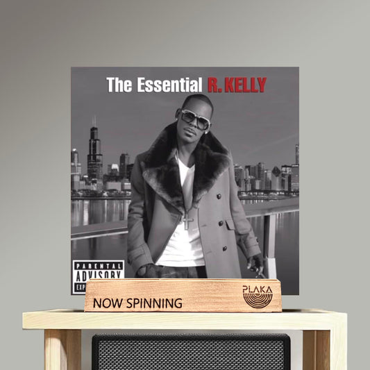 R. Kelly - The Essential R. Kelly