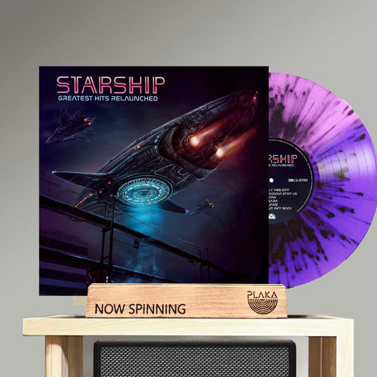 Starship - Greatest Hits