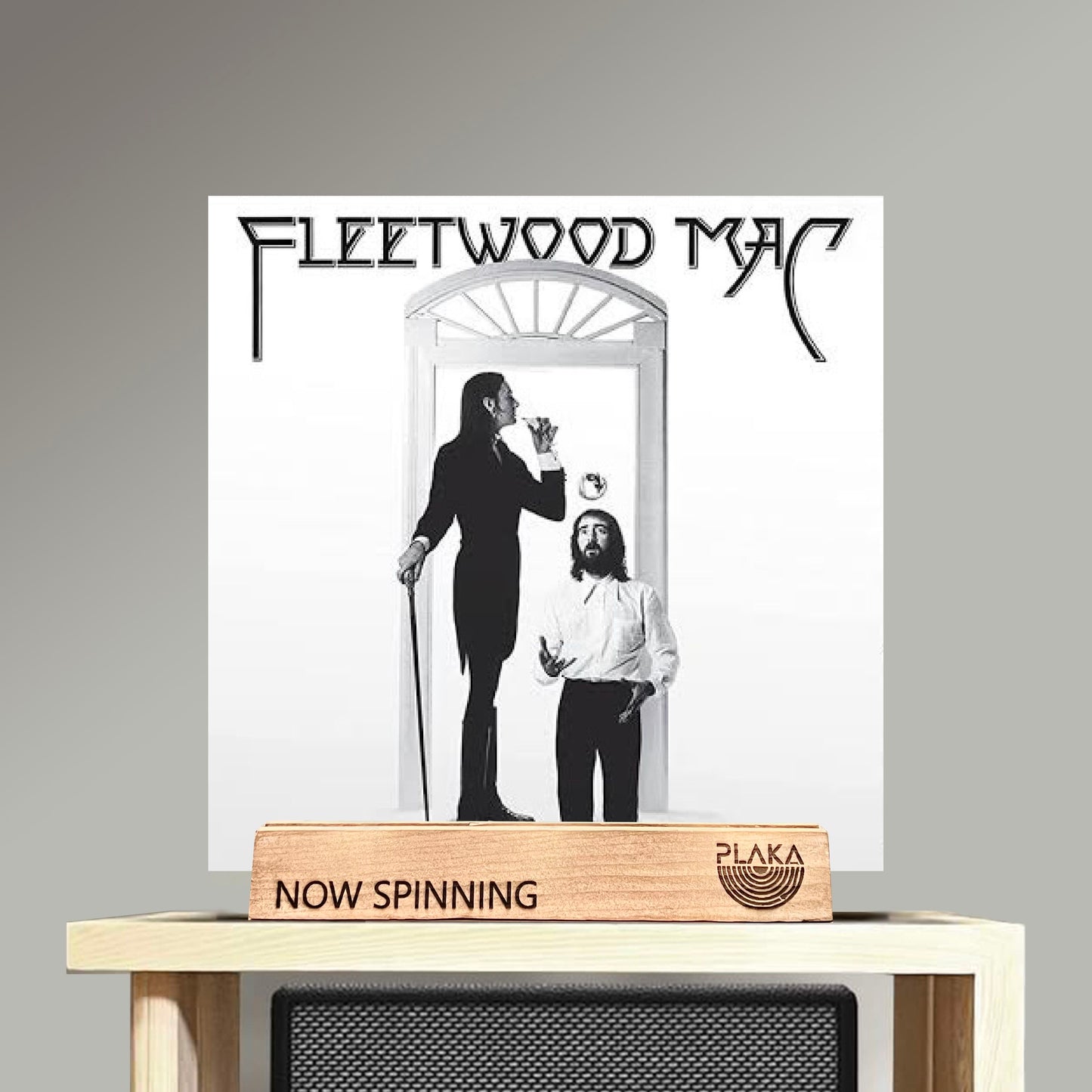 Fleetwood Mac - Fleetwood Mac