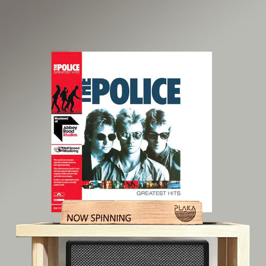 Police, The - Greatest Hits