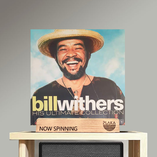 Bill Withers - His Ultimate Collection