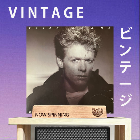 Bryan Adams - Reckless