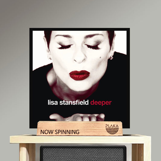 Lisa Stansfield - Deeper