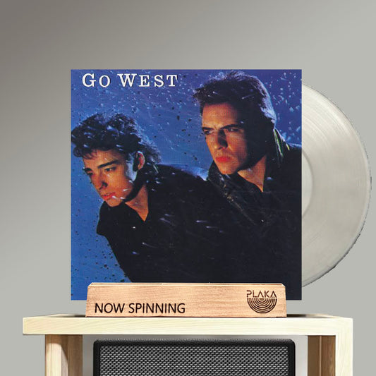 Go West - Debut Album