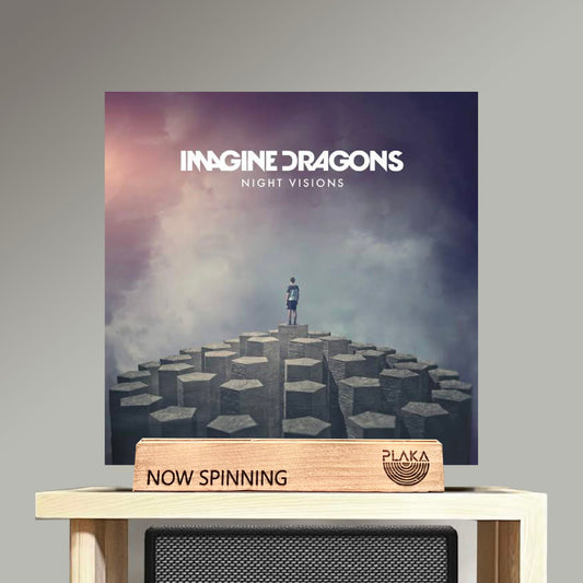 Imagine Dragons - Night Visions