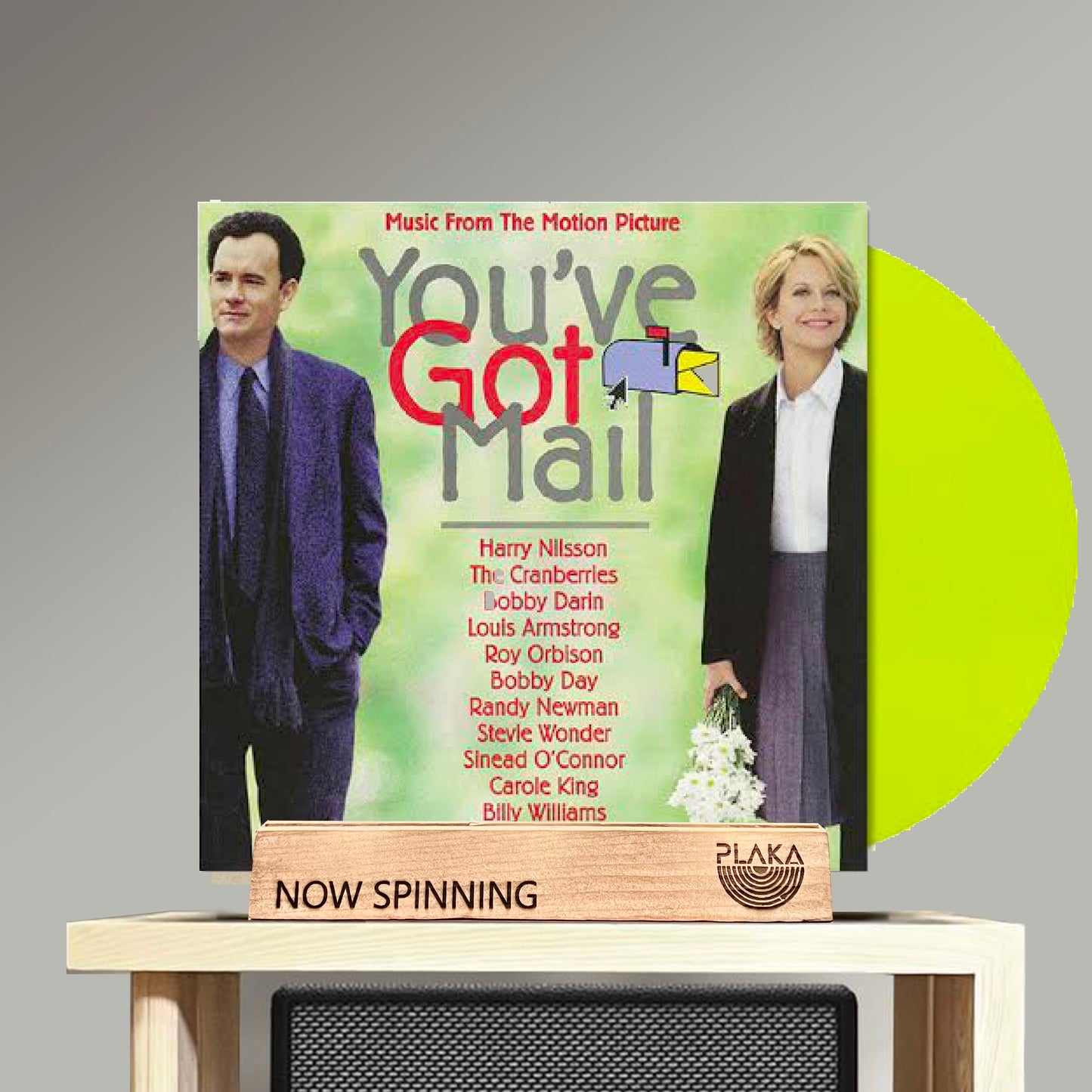 You've Got Mail - OST