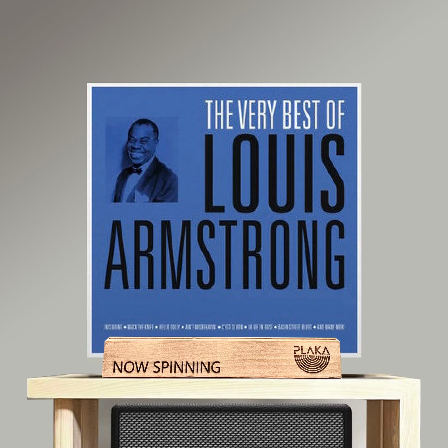 Louis Armstrong - The Very Best of Louis Armstrong