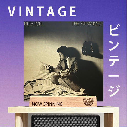 Billy Joel - Stranger
