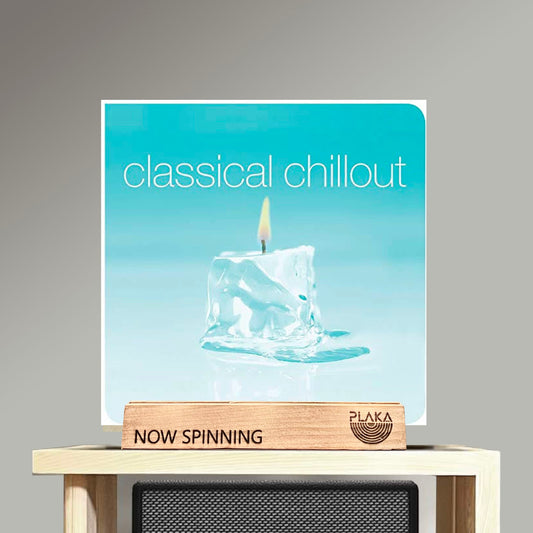 Various Artists - Classical Chillout