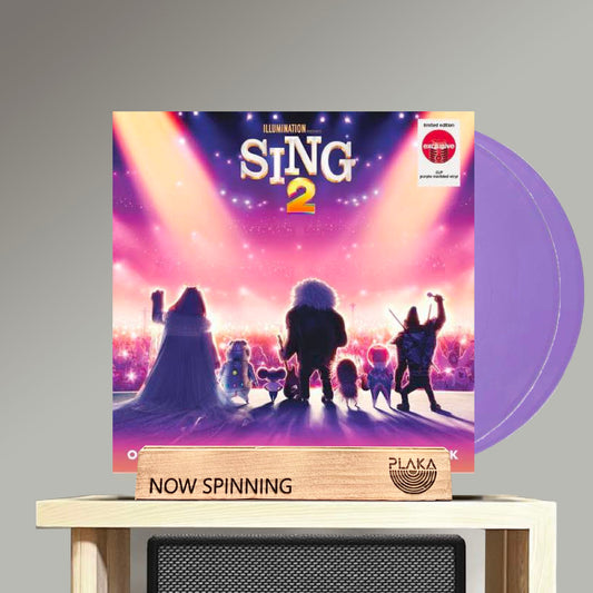 Sing 2 - OST