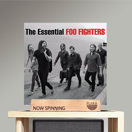 Foo Fighters - Essential Foo Fighters