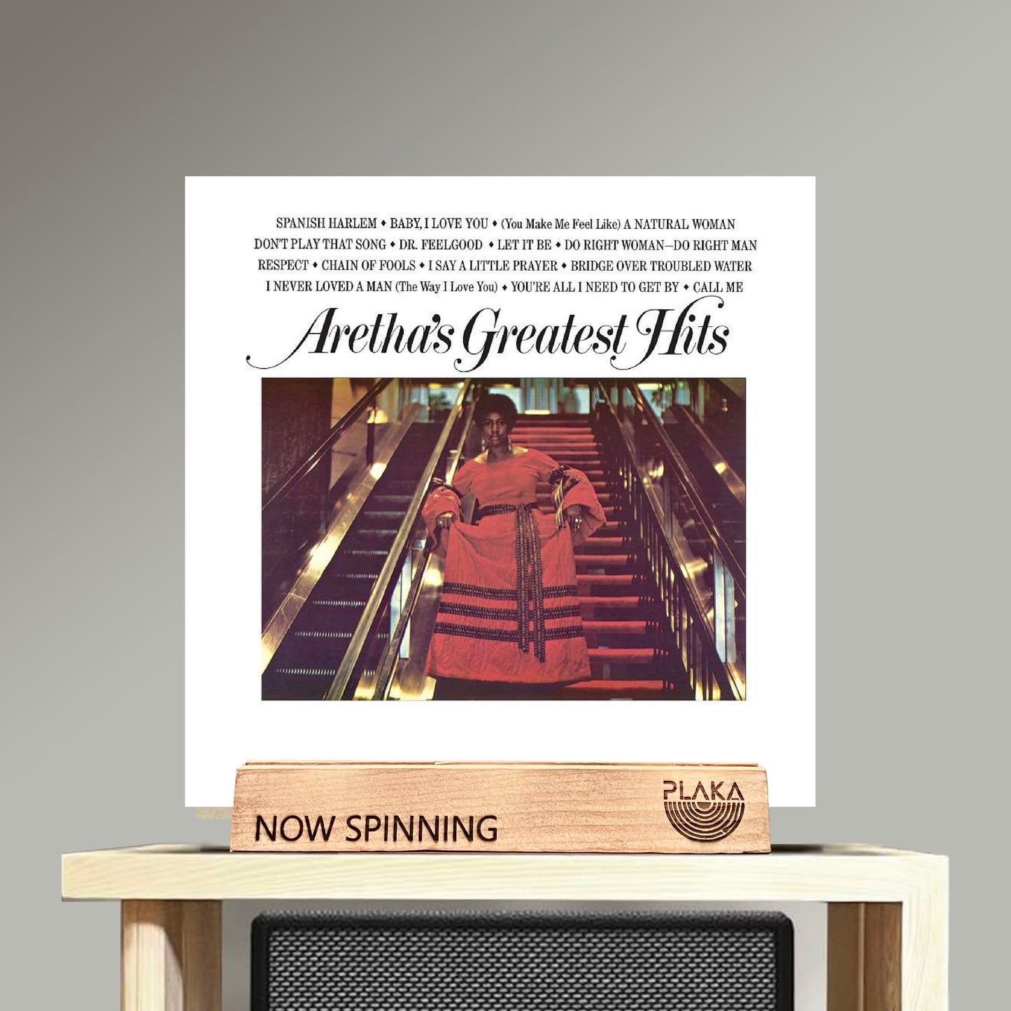 Aretha Franklin - Greatest Hits