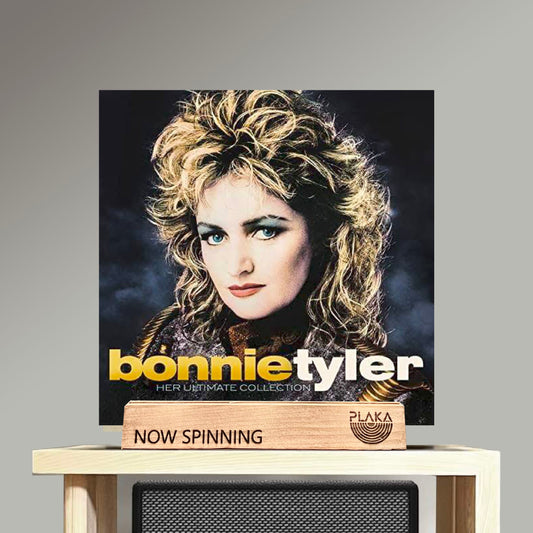 Bonnie Tyler - Her Ultimate Collection