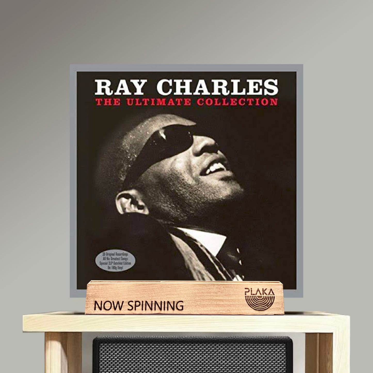 Ray Charles - Ultimate Collection