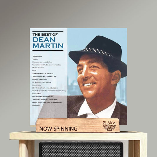 Dean Martin - The Best of