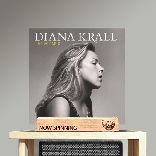 Diana Krall - Live in Paris