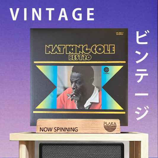 Nat King Cole - Best 20