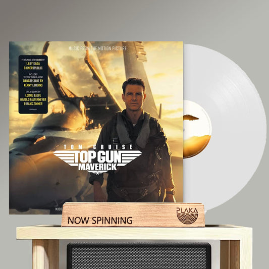 Top Gun : Maverick OST