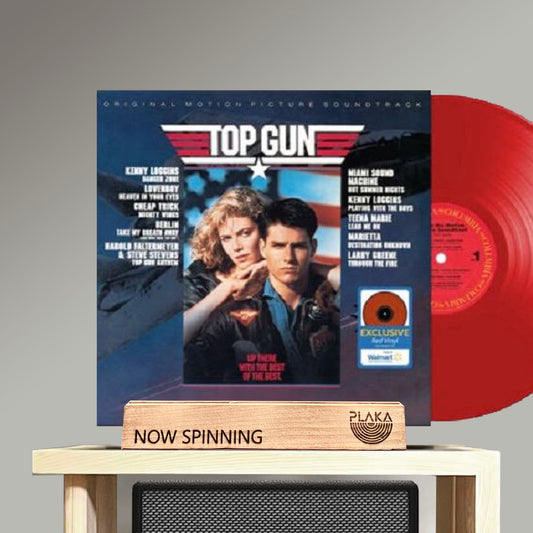 Top Gun - OST